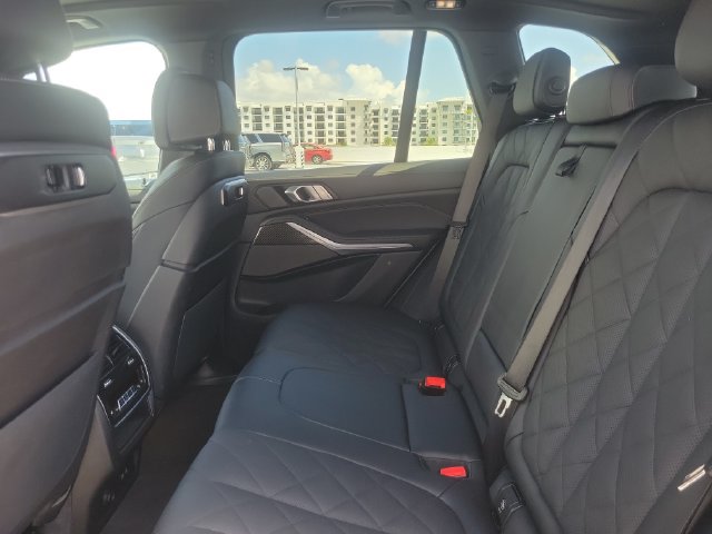 Used 2026 BMW X5 M60i w/ Climate Comfort Package AWD/4WD image 20