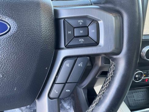 Used 2020 Ford Expedition Platinum image 15