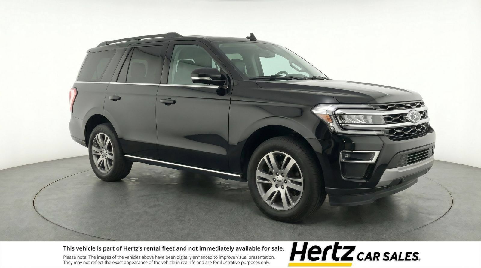 Used 2024 Ford Expedition Limited RWD image 2