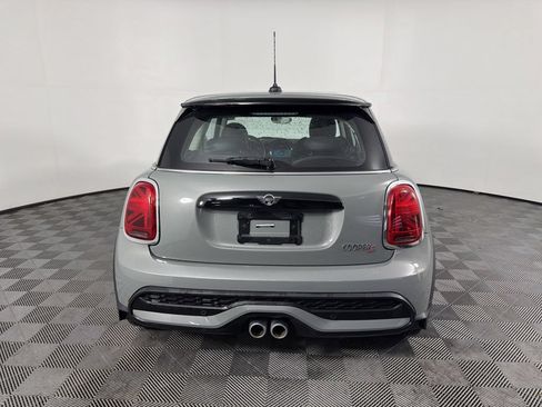 Used 2023 MINI Cooper S w/ Driver Assistance Package FWD image 6