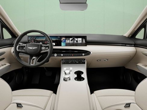 New 2026 Genesis GV70 2.5T Select image 16