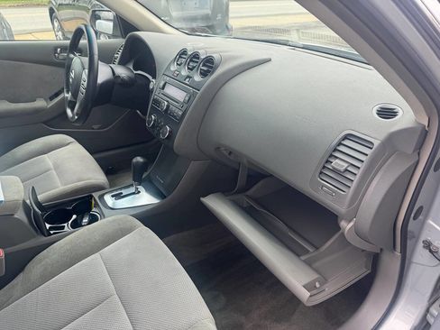 Used 2009 Nissan Altima 2.5 S image 19