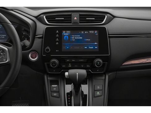 Used 2021 Honda CR-V EX image 9