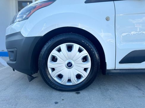 Used 2020 Ford Transit Connect XL image 16