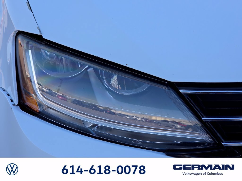 Used 2017 Volkswagen Jetta S w/ Jetta S Cold Weather Package FWD image 17