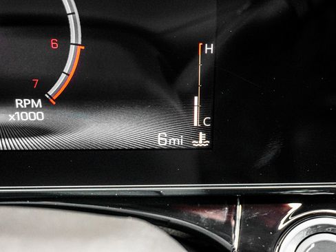 New 2026 Chevrolet Trax RS w/ Driver Confidence Package image 58