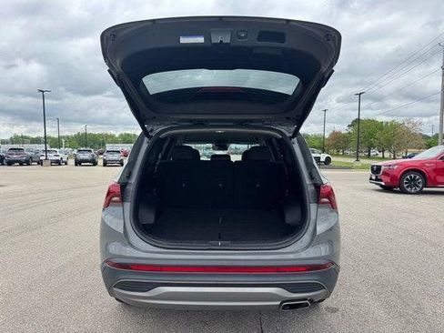 Used 2023 Hyundai Santa Fe SEL AWD/4WD image 66