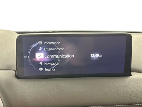 Used 2023 MAZDA CX-5 Carbon Edition image 16