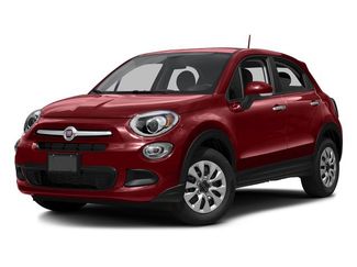 Used 2016 FIAT 500X Easy AWD/4WD video 1
