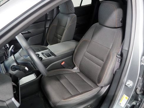 Used 2024 Honda Prologue EX image 13