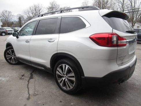 Used 2021 Subaru Ascent Touring image 15