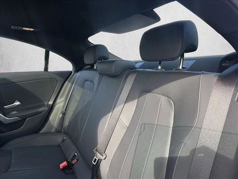 New 2026 Mercedes-Benz CLA 250 4MATIC image 18
