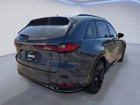 New 2026 MAZDA CX-90 3.3 Turbo S w/ Premium Package AWD/4WD image 5