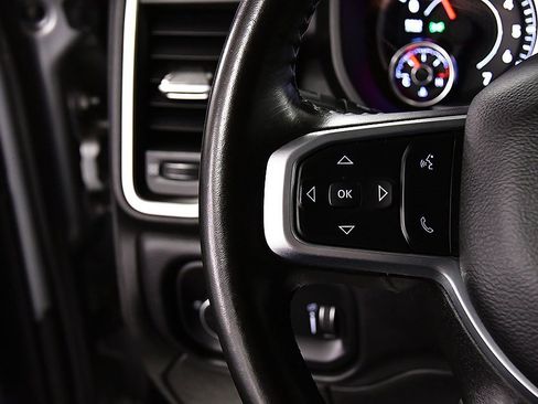 Used 2024 RAM 2500 Big Horn image 20