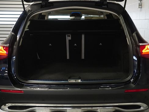 New 2026 Mercedes-Benz E 450 4MATIC All-Terrain Wagon image 34