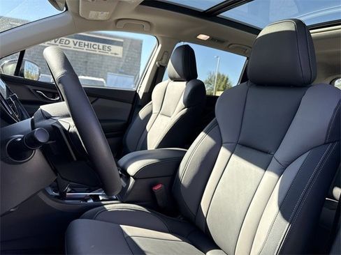 New 2025 Subaru Ascent Onyx Edition image 12