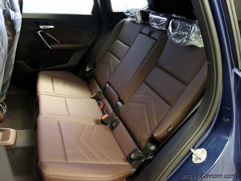 Used 2025 BMW X1 xDrive28i w/ Convenience Package image 12