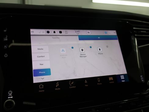 Used 2022 Jeep Wagoneer Series II w/ Premium Group I image 67