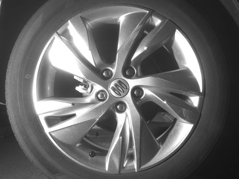 Used 2025 Buick Encore GX Preferred image 15