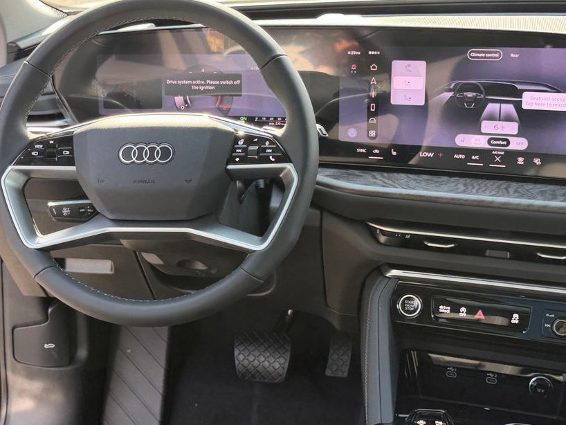 New 2026 Audi Q5 Premium Plus AWD/4WD image 23