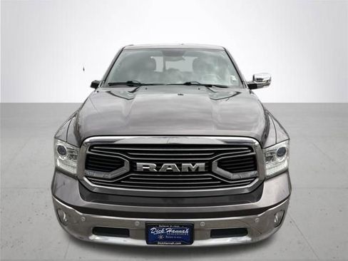 Used 2016 RAM 1500 Limited image 3