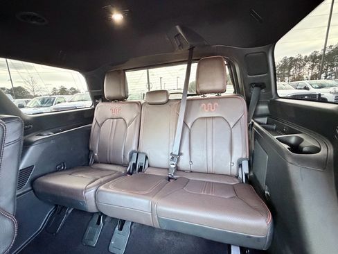Used 2021 Ford Expedition King Ranch w/ Cargo Package image 28