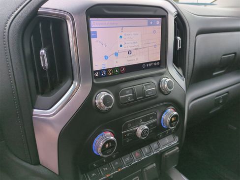 Certified 2020 GMC Sierra 1500 SLT w/ SLT Premium Plus Package image 14