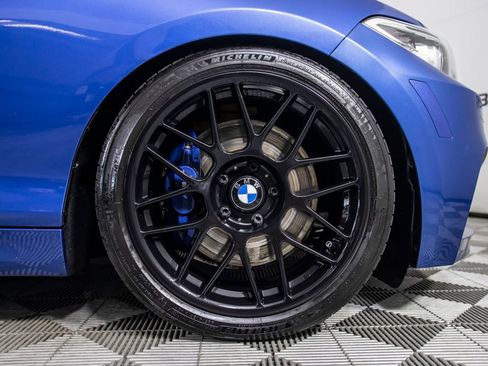 Used 2017 BMW M240i xDrive Coupe image 21