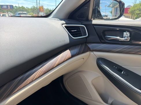 Used 2016 Nissan Maxima Platinum FWD image 31