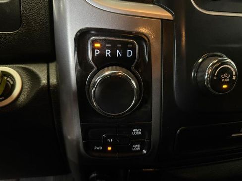 Used 2024 RAM 1500 Warlock AWD/4WD image 20