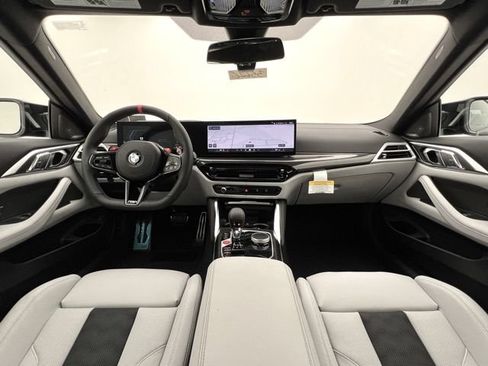 New 2027 BMW M4 xDrive Competition w/ Executive Package AWD/4WD image 13
