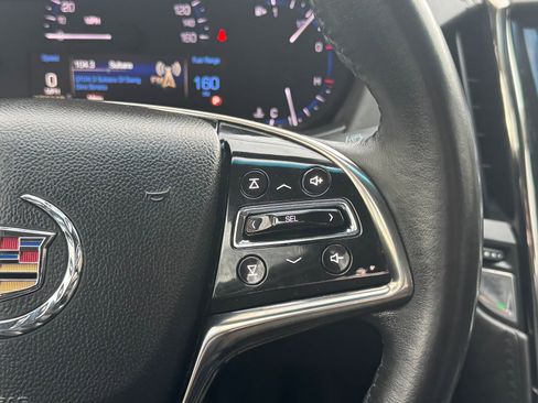 Used 2013 Cadillac ATS Sedan image 23