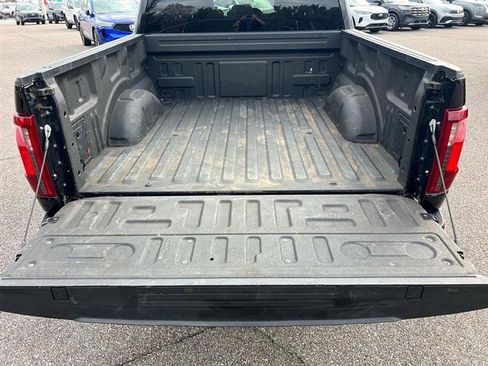 Used 2024 Ford F150 XL w/ Equipment Group 103A High image 9