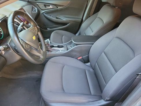 Used 2025 Chevrolet Malibu RS FWD image 12