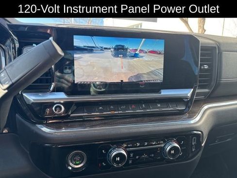 Certified 2022 GMC Sierra 1500 Elevation image 17