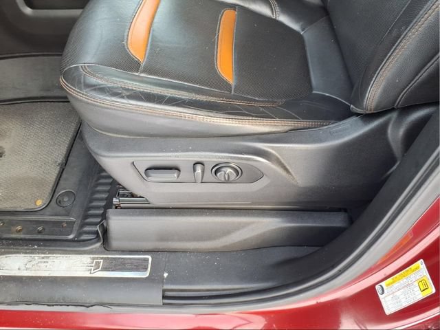 Used 2022 GMC Sierra 2500 AT4 AWD/4WD image 18