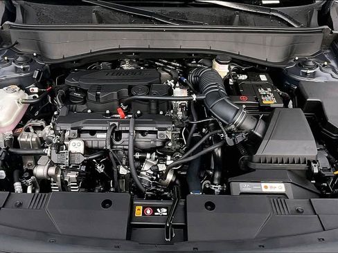 New 2026 Hyundai Kona Limited AWD/4WD image 12