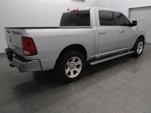 Used 2018 RAM 1500 Lone Star image 10