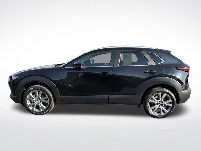 Used 2025 MAZDA CX-30 AWD 2.5 S w/ Preferred Package image 14
