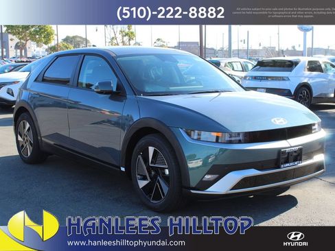 New 2026 Hyundai Ioniq 5 SEL image 5