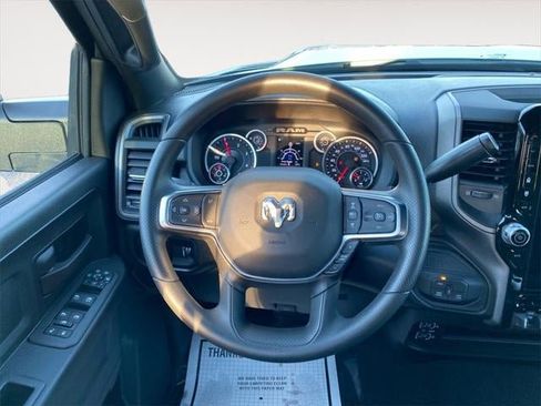 New 2026 RAM 2500 Tradesman image 27