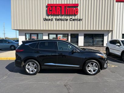 Used 2019 Acura RDX AWD w/ Advance Package