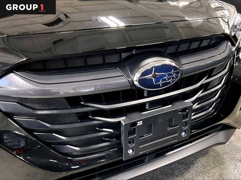 Used 2024 Subaru Legacy AWD/4WD image 29