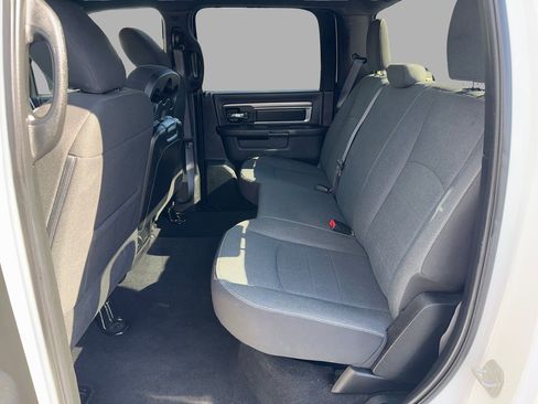 Used 2024 RAM 1500 Classic Warlock image 39