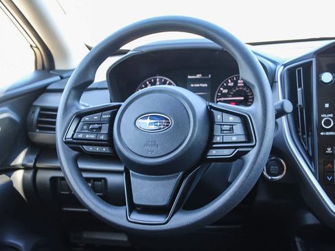New 2025 Subaru Crosstrek 2.5i Premium image 15