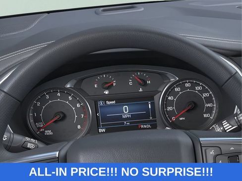 New 2026 Chevrolet Blazer LT w/ Convenience Package FWD image 12