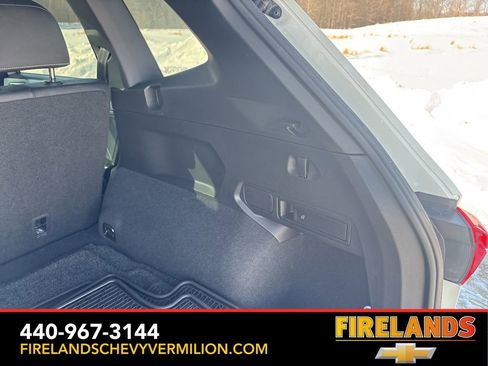 Used 2023 Volkswagen Tiguan SE R-Line image 55