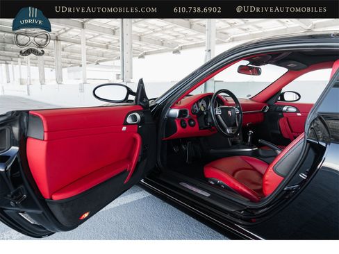 Used 2005 Porsche 911 Carrera S image 30