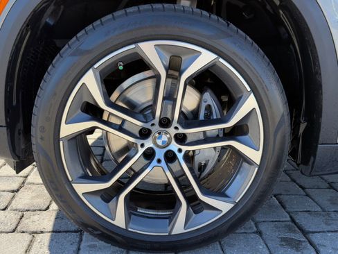 Certified 2024 BMW X5 sDrive40i w/ Parking Assistance Package image 13