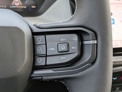 New 2026 Jeep Cherokee Limited AWD/4WD image 25